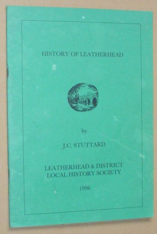 History of Leatherhead