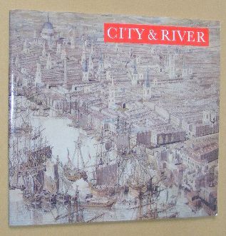 City & River (The London Connection Number 13)