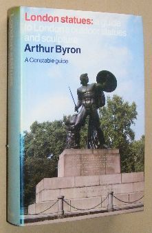 London Statues: a guide to London's outdoor statues and sculptures