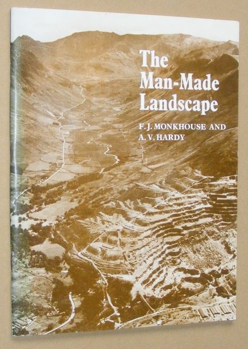 The Man-Made Landscape