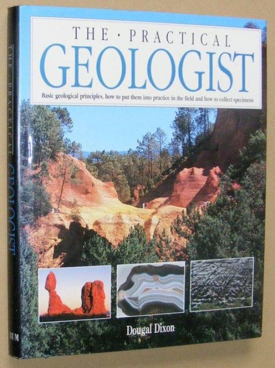 The Practical Geologist
