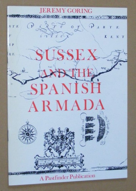 Sussex and the Spanish Armada
