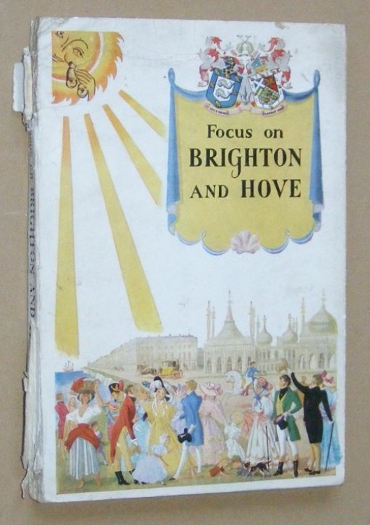 Focus on Brighton and Hove