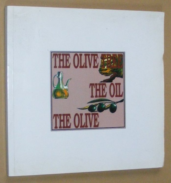 The Olive Tree, the Oil, the Olive, Gastronomy