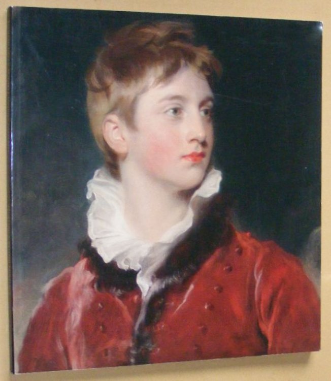 Sporting & British Paintings