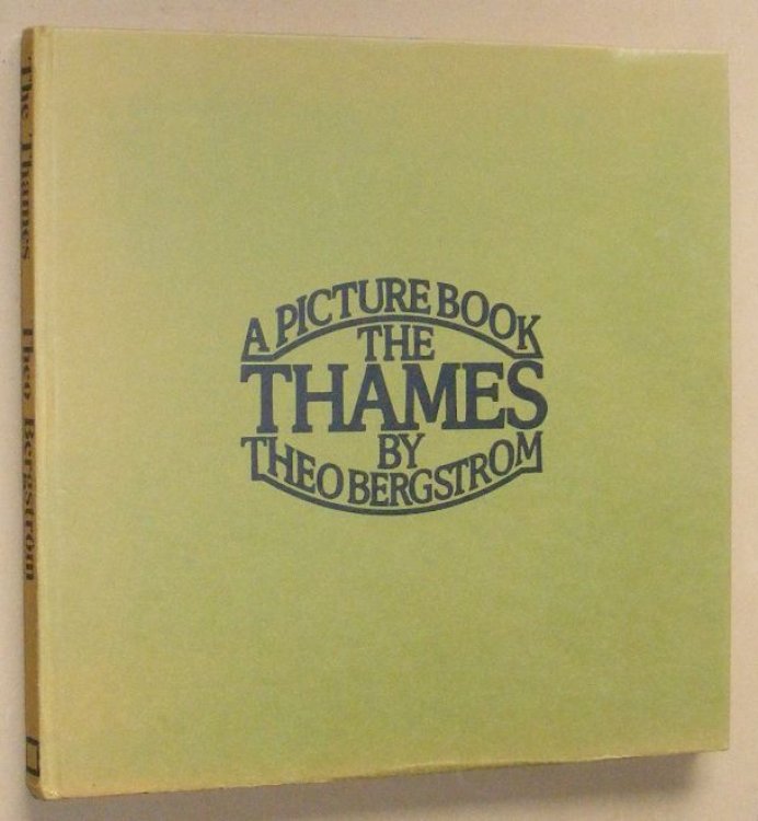 A Picture Book of the Thames