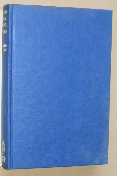 Nurse Has Four Cases