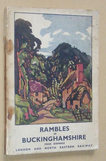 Rambles in Buckinghamshire