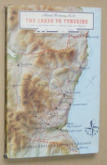 The Lakes to Tyneside (About Britain No.10)