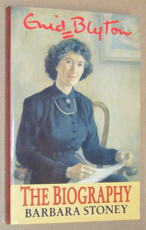 Enid Blyton: the biography