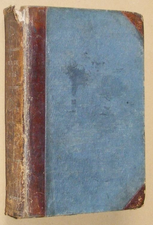 The Ingoldsby Legends; or, Mirth and Marvels . with a Memoir of the Author. Volume II.