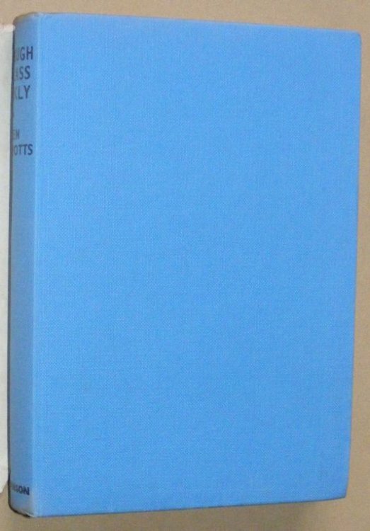 Through a Glass Darkly