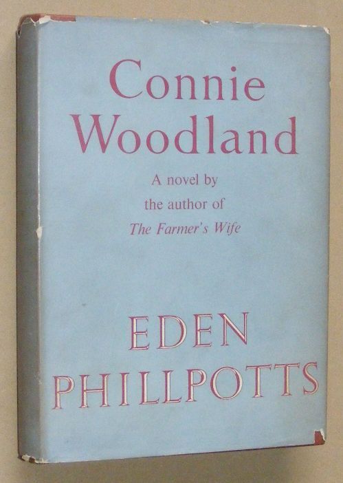 Connie Woodland