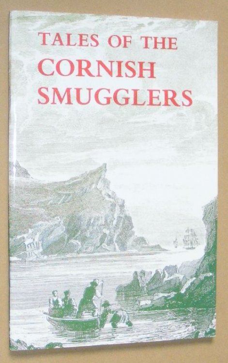 Tales of the Cornish Smugglers