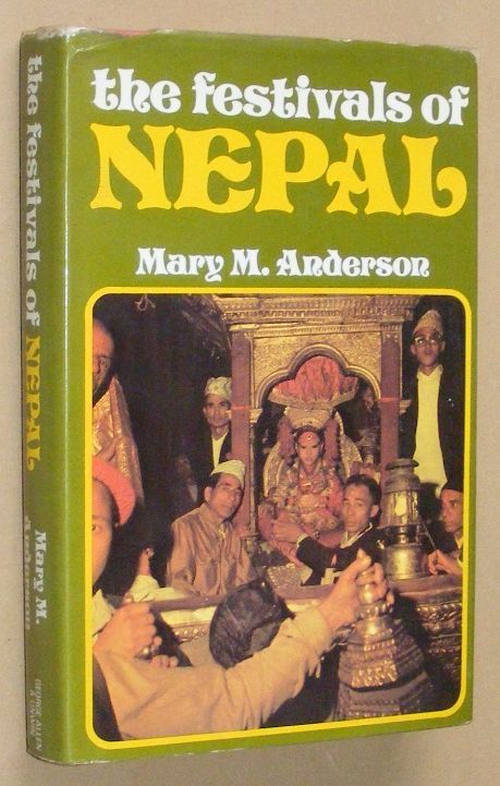 The Festivals of Nepal