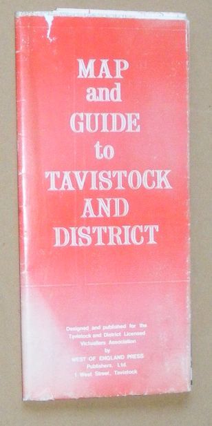 Map and Guide to Tavistock and District