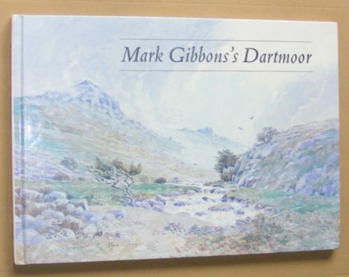 Mark Gibbons's Dartmoor