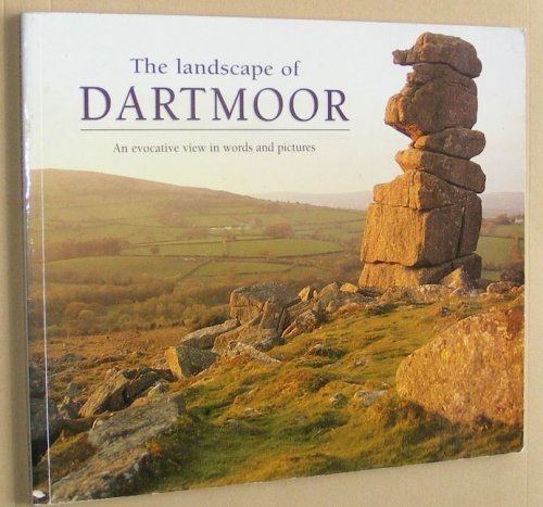 The Landscape of Dartmoor
