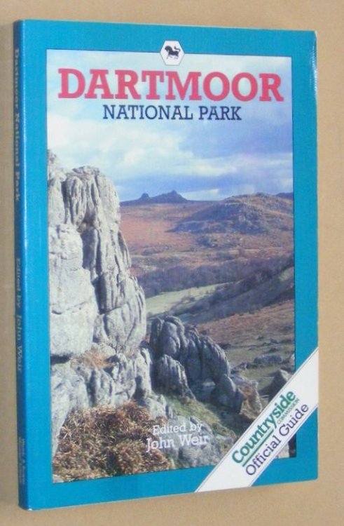 Dartmoor National Park