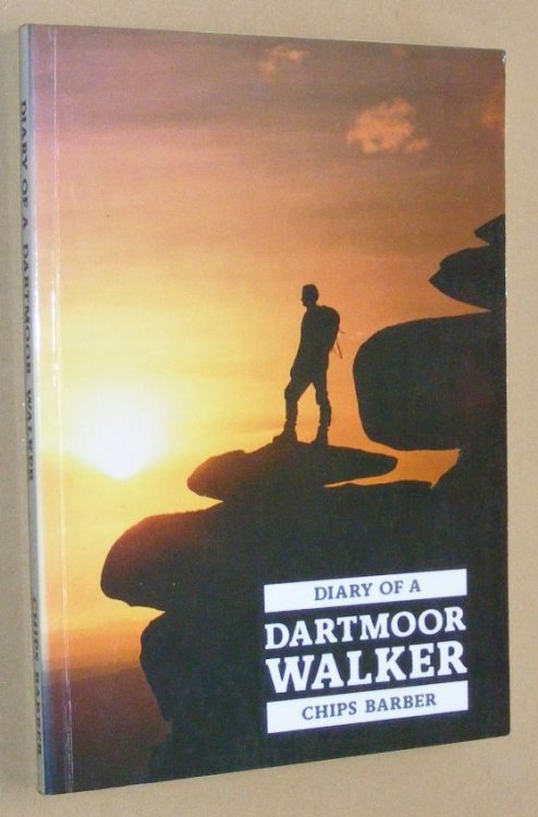 Diary of a Dartmoor Walker