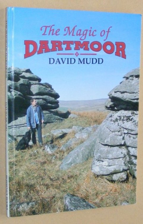 The Magic of Dartmoor