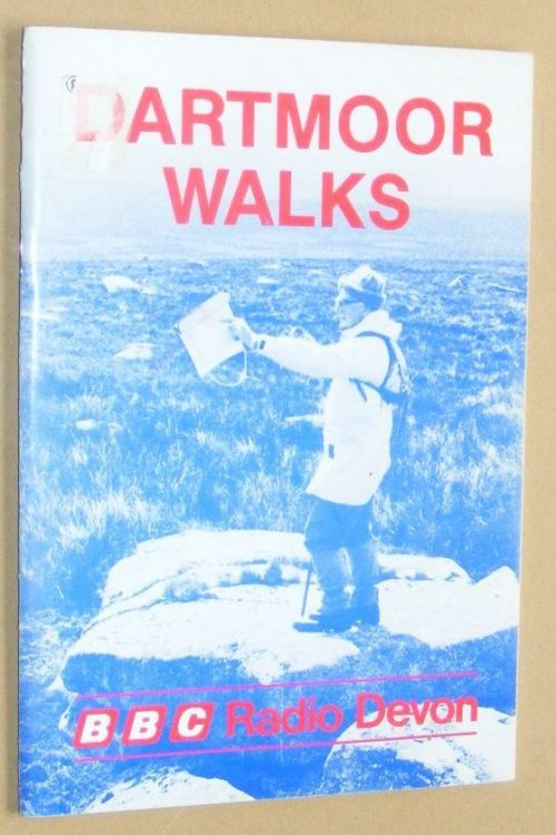 Dartmoor Walks