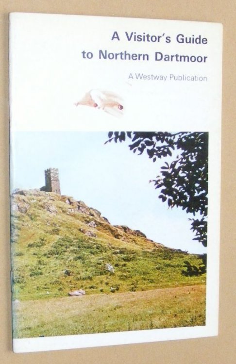A Visitor's Guide to Northern Dartmoor