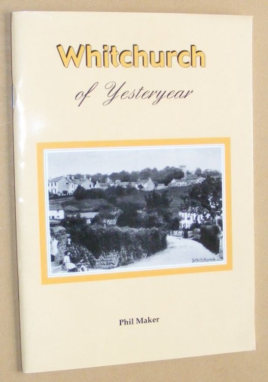 Whitchurch of Yesteryear