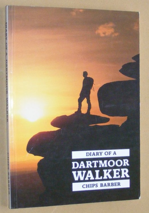 Diary of a Dartmoor Walker