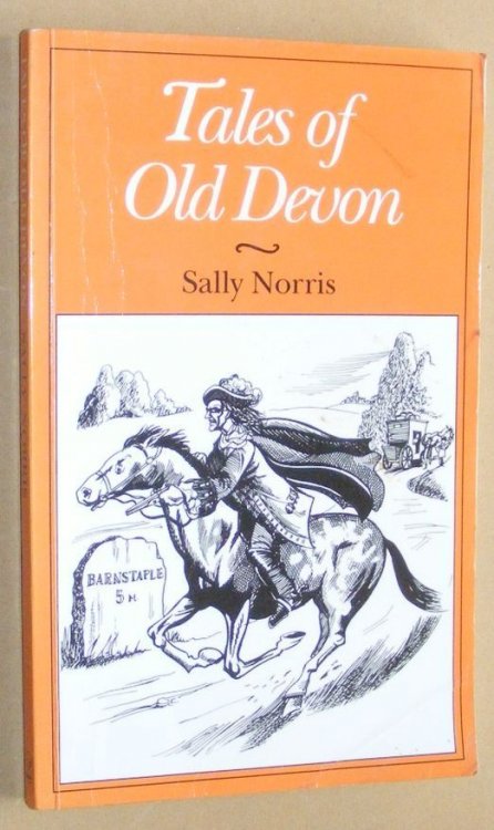 Tales of Old Devon