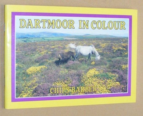 Dartmoor in Colour