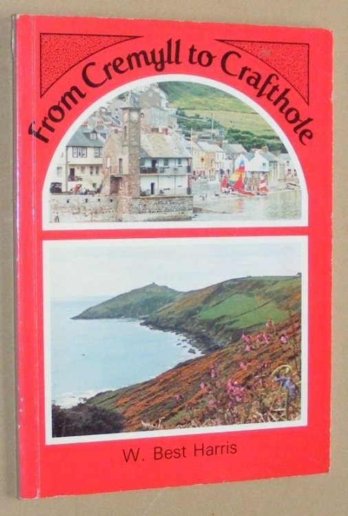 From Cremyll to Crafthole