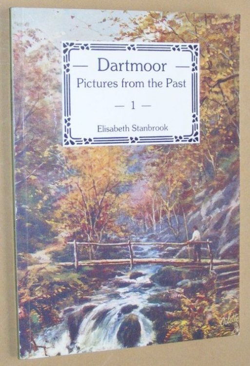 Dartmoor: Pictures from the Past 1