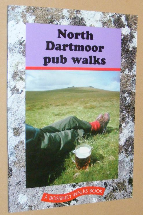North Dartmoor pub walks