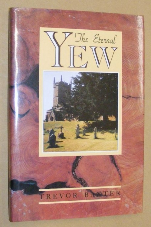 The Eternal Yew