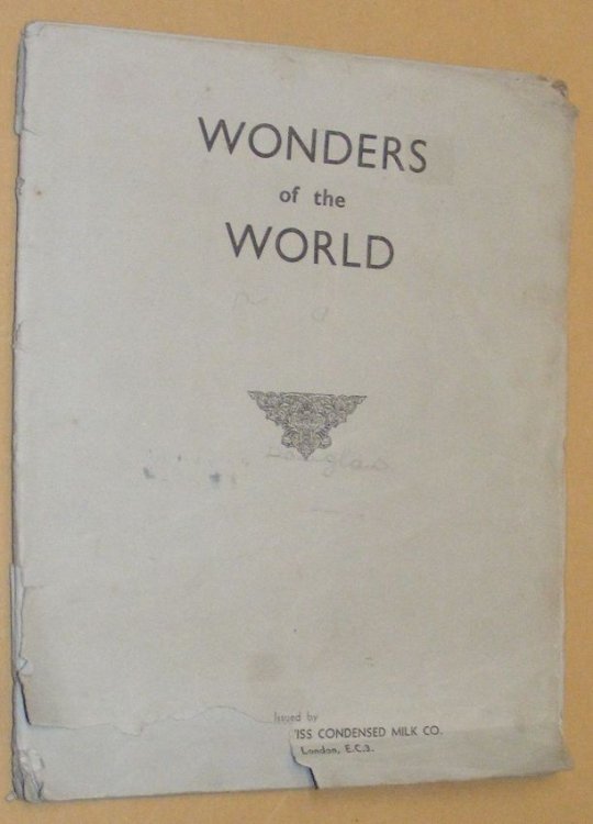 Wonders of the World