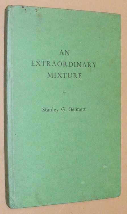 An Extraordinary Mixture