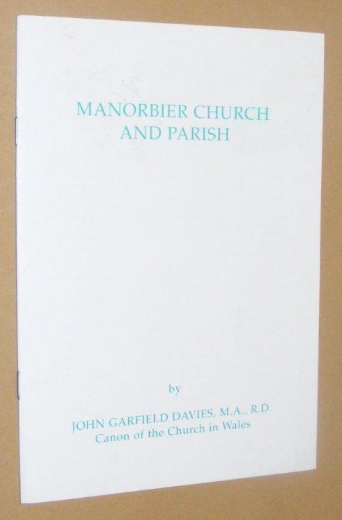 Manorbier Church and Parish