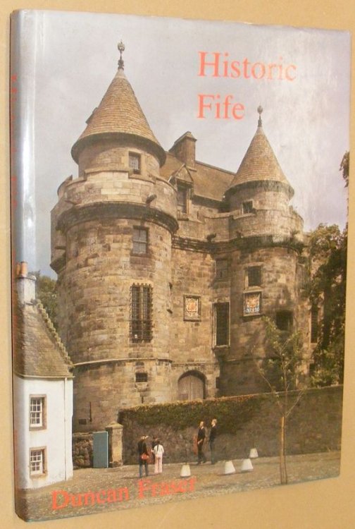 Historic Fife