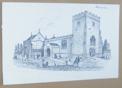 Ashburnham Church