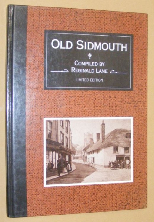 Old Sidmouth