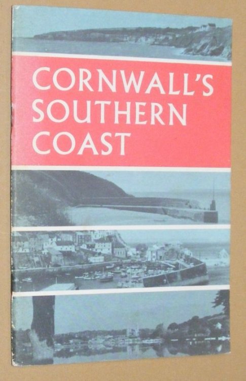 Cornwall's Southern Coast: Falmouth, St Mawes, Mevagissey, Fowey, Polperro, Looe, Rame Head