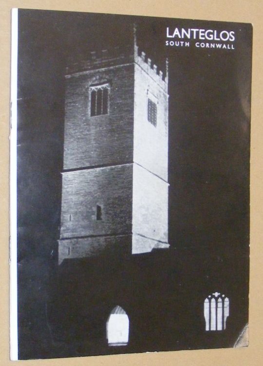 Lanteglos, South Cornwall [Lanteglos-by-Fowey, St Wyllow]