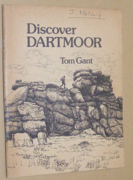 Discover Dartmoor