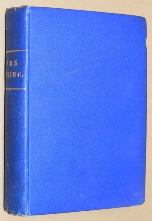 John Herring: a West of England Romance