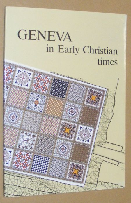 Geneva in Early Christian times