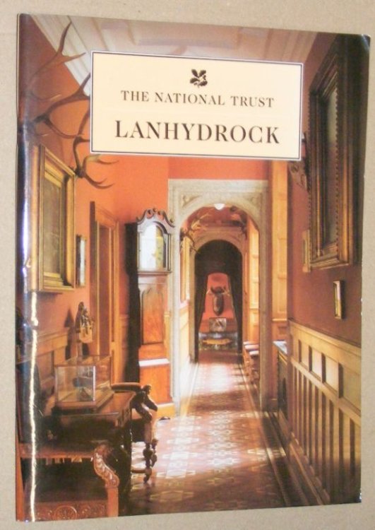 Lanhydrock, Cornwall