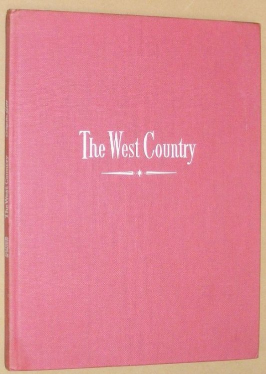 The West Country