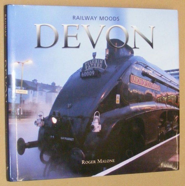 Railway Moods: Devon