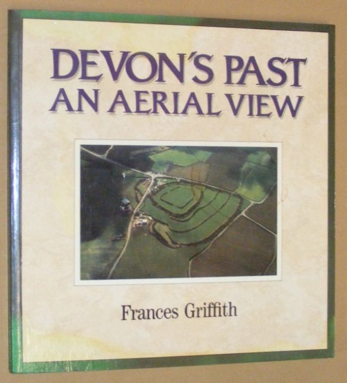 Devon's Past: an aerial view